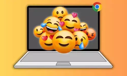 Emojis : ఛాటింగ్‌లో అది చెప్పడానికి టైపింగే చేయాల్సిన అవసరం లేదు.. సింబల్ జోడించినా  అర్థమైపోద్ది..!!