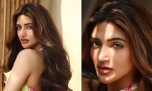 sreeleela: ‘ఈ నెలను మే అని ఎందుకు పిలుస్తారో ఇప్పుడే అర్థమైంది’.. అంటూ కుర్ర హీరోయిన్ క్రేజీ పోస్ట్