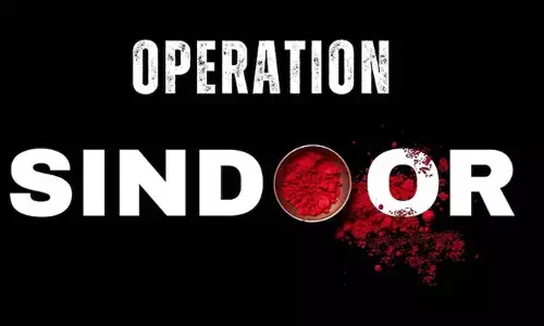 operation sindoor: భారత సరిహద్దులో ఓ పోస్టుకు ‘సిందూర్‌’ పేరు!