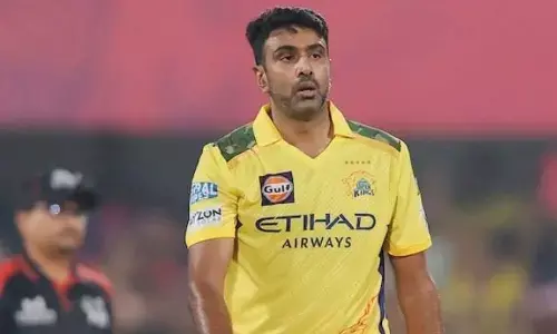 Ravichandran Ashwin : సీఎస్కేను వీడనున్న అశ్విన్?..