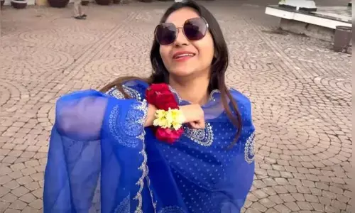 Jyoti Malhotra: జ్యోతి మల్హోత్రా గ్యాడ్జెట్లలో 12టెరా బైట్ల డేటా..!