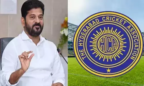 HCA అక్రమాలపై సంచలన నివేదిక