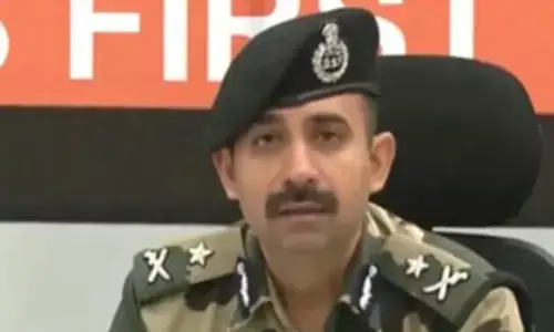 BSF: ఆపరేషన్ సిందూర్ సక్సెస్.. బీఎస్ఎఫ్ కీలక ప్రతిపాదన