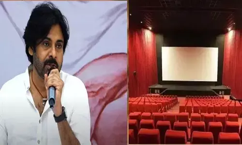 DCM:పవన్ కల్యాణ్ ఆదేశాలతో థియేటర్లలో విస్తృత తనిఖీలు