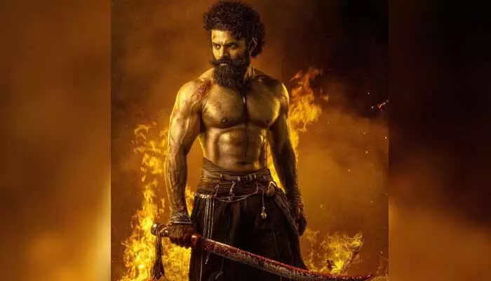 Sai Dharam Tej: ‘సంబరాల ఏటిగట్టు’ సినిమా నుంచి అదిరిపోయే అప్డేట్.. ఫుల్ ఖుషీలో మెగా హీరో ఫ్యాన్స్! Sai Dharam Tej: ‘సంబరాల ఏటిగట్టు’ సినిమా నుంచి అదిరిపోయే అప్డేట్.. ఫుల్ ఖుషీలో మెగా హీరో ఫ్యాన్స్!