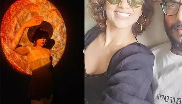 tejaswimadivada:‘నన్ను కుక్కపిల్లలాగా ముద్దు చేసిన అరుతో జీవించాను’.. వారితో ఫొటోలు పంచుకుంటూ నటి ఇంట్రెస్టింగ్ పోస్ట్ tejaswimadivada:‘నన్ను కుక్కపిల్లలాగా ముద్దు చేసిన అరుతో జీవించాను’.. వారితో ఫొటోలు పంచుకుంటూ నటి ఇంట్రెస్టింగ్ పోస్ట్