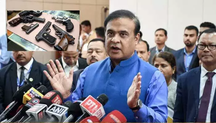 Assam : అస్సాం సంచలన నిర్ణయం Assam : అస్సాం సంచలన నిర్ణయం