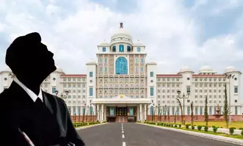 CDMAలో ఆ అధికారి గుత్తాధిపత్యం.. ఓకే అంటేనే ఫైళ్లు ముందుకు