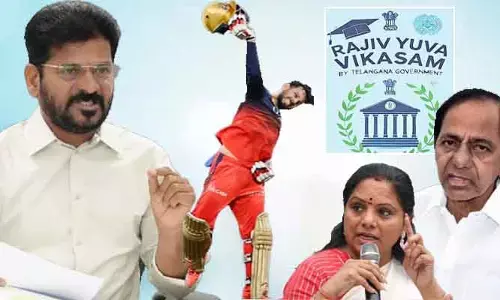 TG Main: వారిపై కేసులు బుక్ చేయండి.. అధికారులకు సీఎం రేవంత్ ఆదేశాలు