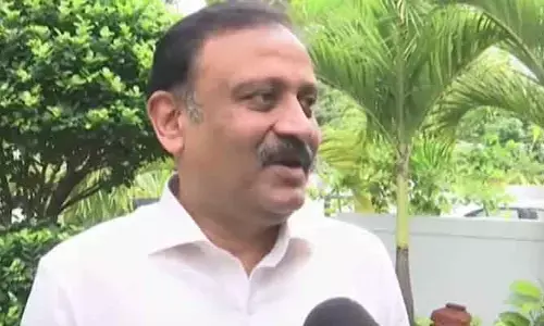 మాదిగలకు మంత్రి పదవి డిమాండ్ కాదు.. రిక్వెస్ట్: ఎమ్మెల్యే లక్ష్మీకాంత రావు ఆసక్తికర వ్యాఖ్యలు