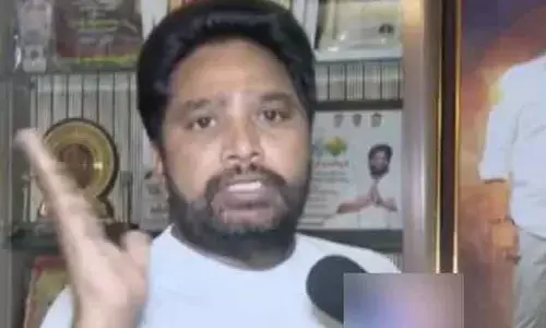 దిల్ రాజు.. దమ్ముంటే ఆరోపణలు నిరూపించూ: అత్తి సత్యనారాయణ సంచలన వ్యాఖ్యలు
