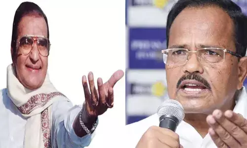 Motkupalli: ఎన్టీఆర్ కు భారత రత్న ఎందుకివ్వడం లేదో అర్థం కావడం లేదు: మోత్కుపల్లి