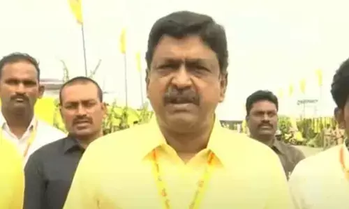 లోకేశ్‌కి ఆ పదవి తప్పనిసరి..