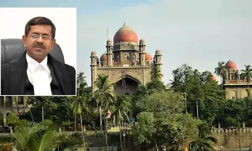 హైకోర్టు సీజేగా జస్టిస్‌ అపరేశ్ కుమార్‌ సింగ్‌..! సిఫార్సు చేసిన కొలీజియం