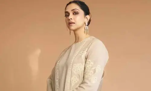 టాలీవుడ్ ఇండస్ట్రీ నుంచి దీపికకు మరో షాక్.. ఆ సినిమా నుంచి కూడా అవుట్.. వైరల్ అవుతున్న పోస్ట్..