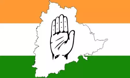 T Congress: మంత్రి  పదవికి నేను అర్హుడినే మరో కాంగ్రెస్ ఎమ్మెల్యే సంచలన వ్యాఖ్యలు