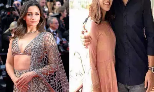 Alia Bhatt: ఆ హీరోయిన్ భర్తను ఆరాధిస్తున్న అలియా.. ఆ పని చేయాలని ఉందంటూ తన కోరికను బయటపెడుతూ షాకింగ్ కామెంట్స్!