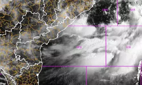 ఏపీకి పొంచి ఉన్న ముప్పు.. విపత్తుల నిర్వహణ సంస్థ బిగ్ అలర్ట్