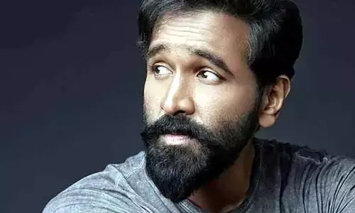 Manchu Vishnu: అక్షయ్ కుమార్ రెమ్యునరేషన్ గట్టిగానే తీసుకున్నాడు.. షాకింగ్‌గా మారిన మంచు విష్ణు కామెంట్స్