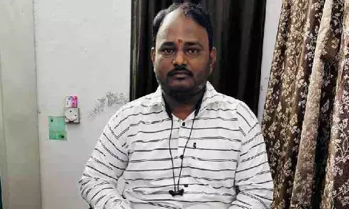 లంచం అడిగాడు బుక్కయ్యాడు.. ఏసీబీ వలలో ముషీరాబాద్ ఆర్‌ఐ