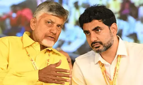 నారా లోకేశ్‌కు మరో కీలక బాధ్యతలు.. మహానాడు వేదికగా నాయకుల ప్రతిపాదనలు