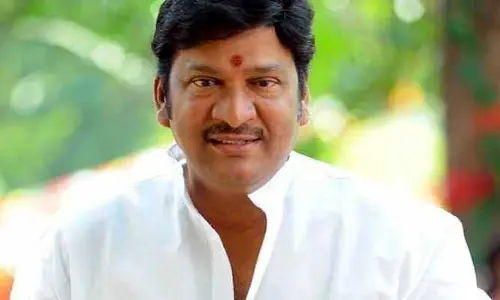సెలబ్రిటీల బూతులు.. మానసిక పరిస్థితి కారణమా?? మీ ఒపీనియన్ కూడా ఇదేనా?? అసలు రాజేంద్ర ప్రసాద్‌కు ఏమైంది?? పూర్తి వివరాలు..