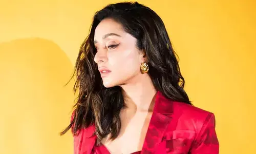 Shraddha Kapoor: ఆ స్టార్ డైరెక్టర్ సినిమాలో చాన్స్ కొట్టేసిన శ్రద్ధా కపూర్.. నెట్టింట వైరల్ అవుతున్న పోస్ట్