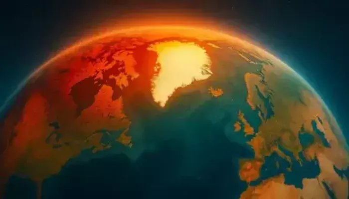 Earth Temperature: భూతాపం 1.5 డిగ్రీలు దాటిపోయే ప్రమాదం