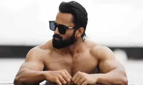 Unni Mukundan: అతను చెప్పినవన్నీ అబద్ధాలే నమ్మొద్దు.. నన్ను వేధిస్తున్నాడంటూ షాకింగ్ పోస్ట్ పెట్టిన ఉన్నిముకుందన్