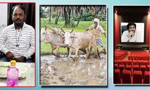 నువ్వేం అధికారివయ్యా.. మరీ ఇంత ఘోరమా..?