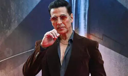 Akshay Kumar: పరేష్ రావల్‌తో వివాదంపై షాకింగ్ కామెంట్స్ చేసిన అక్షయ్ కుమార్.. వైరల్‌గా మారిన వీడియో