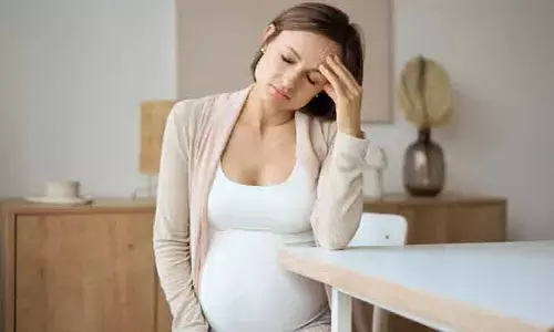Health : ప్రెగ్నెన్సీలో డిప్రెషన్.. పుట్టబోయే పిల్లల ఆరోగ్యంపై ప్రభావం చూపుతుందా?