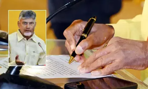 ‘నా జీవితం తెలుగు ప్రజలకు అంకితం’.. CM చంద్రబాబు భావోద్వేగ ప్రకటన