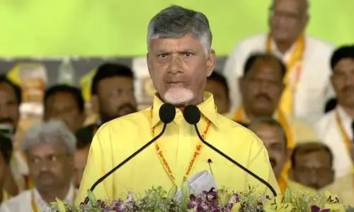 కడప ప్రజల ఎన్నో ఏళ్ల కల.. ఎట్టకేలకు గుడ్‌న్యూస్ చెప్పిన CM చంద్రబాబు