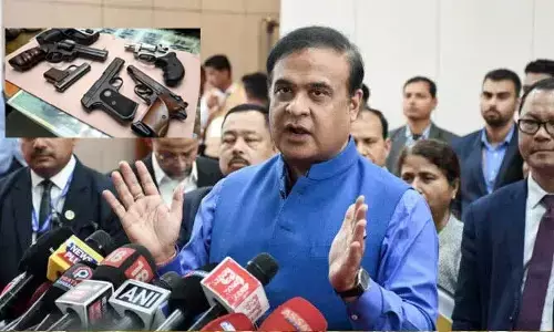 Assam : అస్సాం సంచలన నిర్ణయం