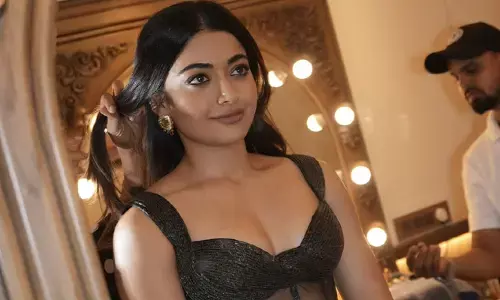 ‘ఈ చిత్రాలన్నీ నాకు చాలా ఇష్టమైనవి’.. బహుమతిగా ఇచ్చిన చీరపై రష్మిక ఇంట్రెస్టింగ్ పోస్ట్