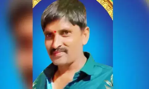 ఆర్ధిక ఇబ్బందులు తాళలేక రైతు ఆత్మహత్య