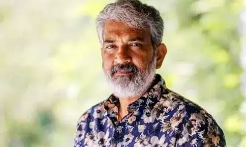కొంపల్లిలో కొత్త బ్రాంచ్ ప్రారంభించిన వీరికి శుభాకాంక్షలు చెబుతూ టాలీవుడ్ దర్శకధీరుడు పోస్ట్