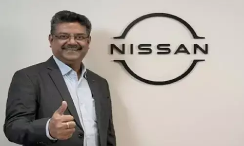 Nissan Motor India: భారత మార్కెట్‌ను వీడే ప్రసక్తే లేదు