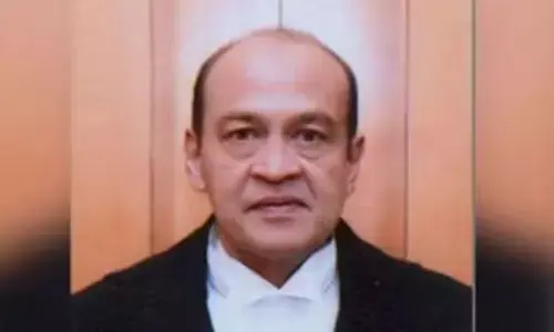 Justice Varma: అలహాబాద్ హైకోర్టు జడ్జీ యశ్వంత్ వర్మపై అభిశంసన !