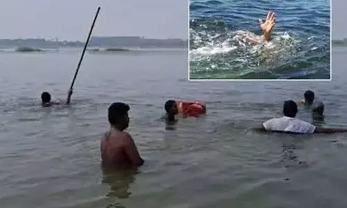 అయోధ్యలంకలో తీవ్ర విషాదం.. ముగ్గురు బాలురులు మృతి