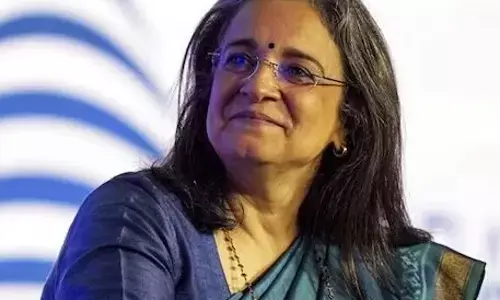 SEBI: సెబీ మాజీ చీఫ్ మాధవి బుచ్‌కు లోక్‌పాల్ క్లీన్‌చిట్