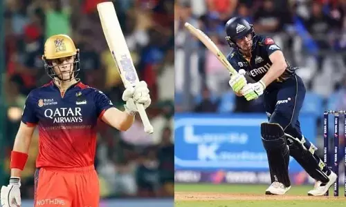 ప్లేఆఫ్స్ మిస్సవుతున్న ప్లేయర్స్.. వారి రిప్లేస్‌మెంట్ ఎవరు?
