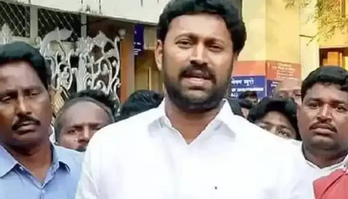 పులివెందులలో టీడీపీ గెలుపు.. వైఎస్ అవినాశ్ రెడ్డి రియాక్షన్ ఇదే