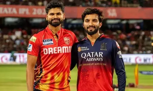 క్వాలిఫైయర్ 1కు అంతా సిద్ధం.. పంజాబ్, బెంగళూరులో ఫైనల్‌కు వెళ్లే జట్టేది?