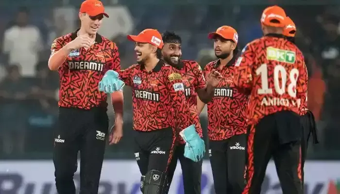 తండ్రైన SRH స్టార్ ప్లేయర్..