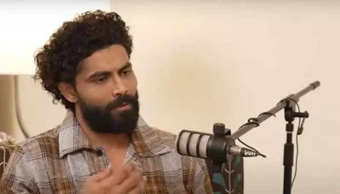 అన్నీ సాధించాను..అదొక్కటే మిగిలింది.. మనసులో మాట బయటపెట్టిన జడేజా అన్నీ సాధించాను..అదొక్కటే మిగిలింది.. మనసులో మాట బయటపెట్టిన జడేజా
