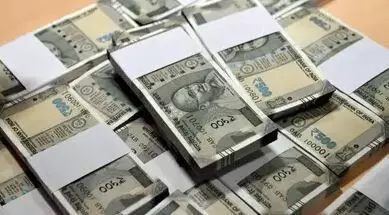 Denominations: ఆరేళ్ల గరిష్ట స్థాయికి చేరిన రూ. 500 నకిలీ నోట్లు Denominations: ఆరేళ్ల గరిష్ట స్థాయికి చేరిన రూ. 500 నకిలీ నోట్లు