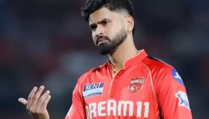 RCB చేతిలో ఓటమి..వాళ్లకు శ్రేయస్ స్ట్రాంగ్ వార్నింగ్ ! RCB చేతిలో ఓటమి..వాళ్లకు శ్రేయస్ స్ట్రాంగ్ వార్నింగ్ !
