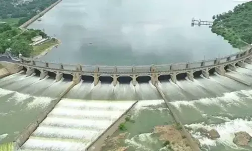 తమిళనాడులో వర్ష భీభత్సం.. పర్యాటక ప్రదేశాలు మూసివేత